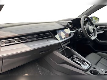 Used Audi A3 2024 for sale - 74717180: Photo