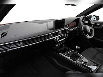 Used Audi A4 2019 for sale - 75293767: Photo