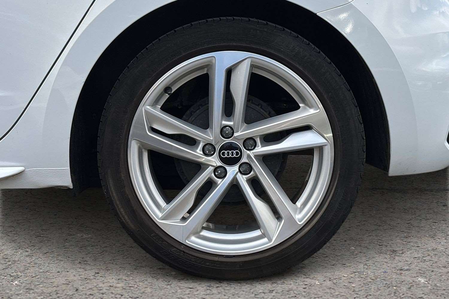 Used Audi A1 2021 for sale - 78052379: Photo 10