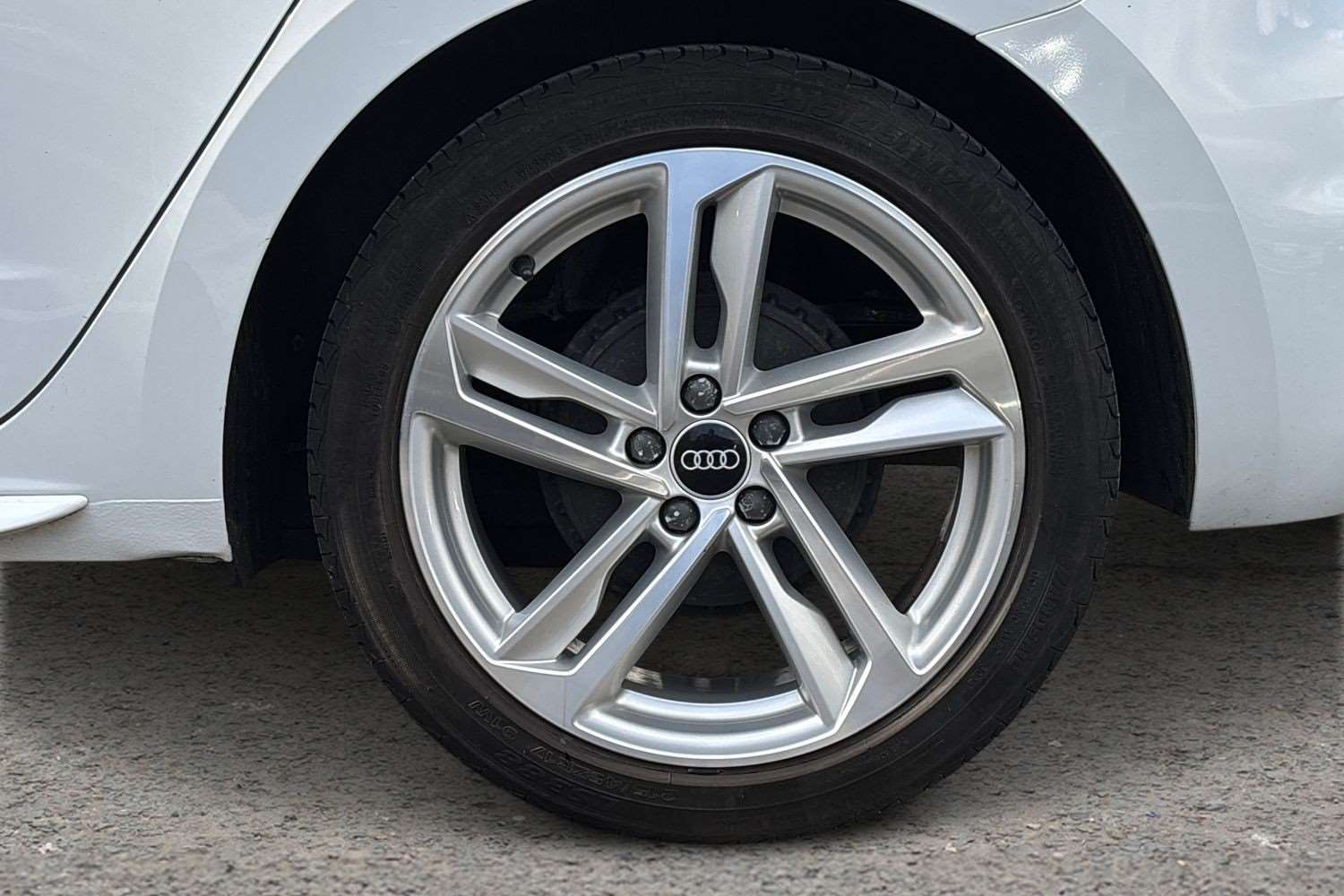 Used Audi A1 2021 for sale - 78052379: Photo 11