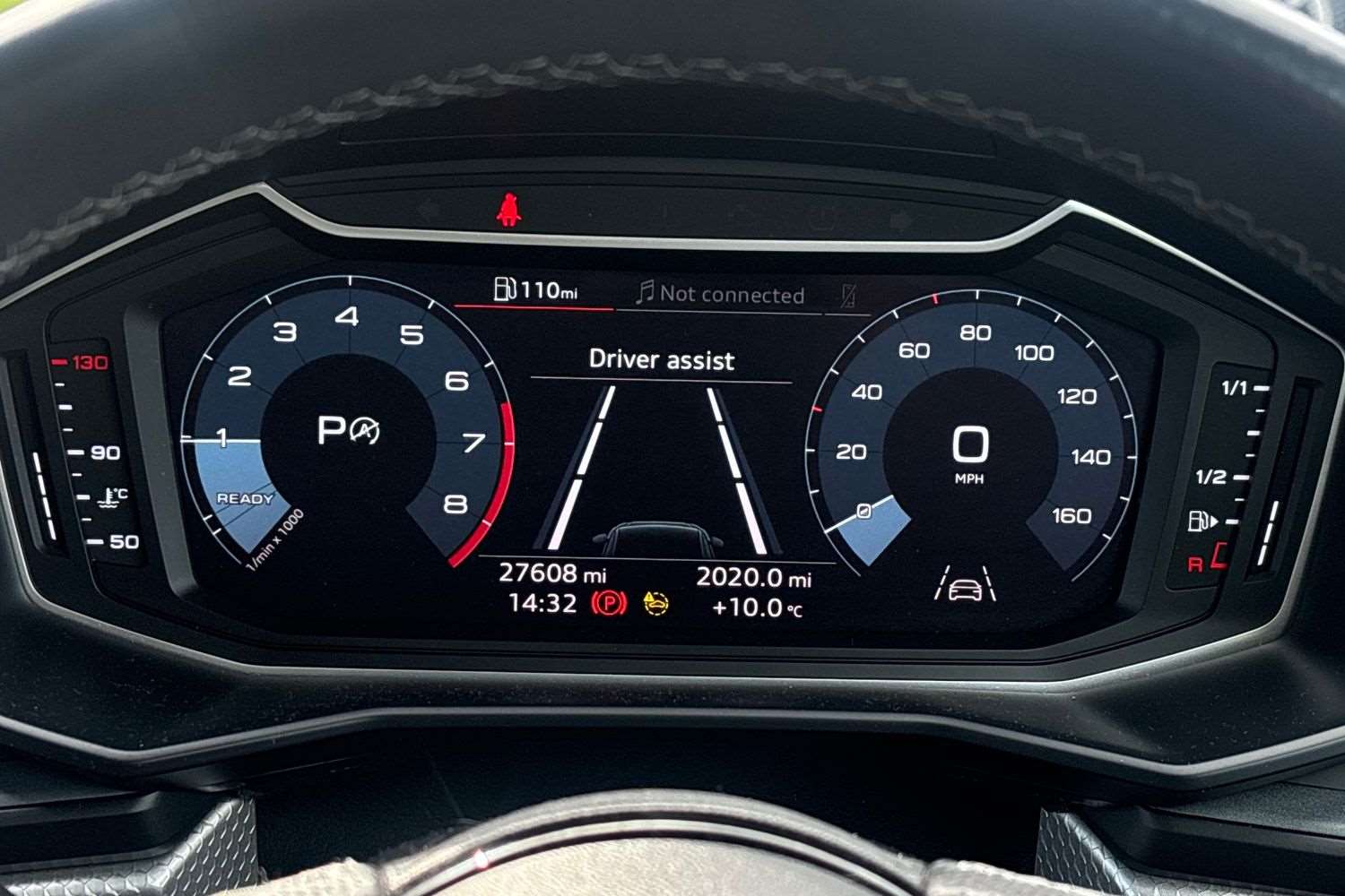 Used Audi A1 2021 for sale - 78052379: Photo 18