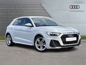 Audi A1 feature image