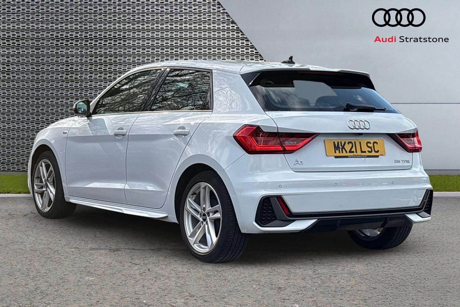 Used Audi A1 2021 for sale - 78052379: Photo 3