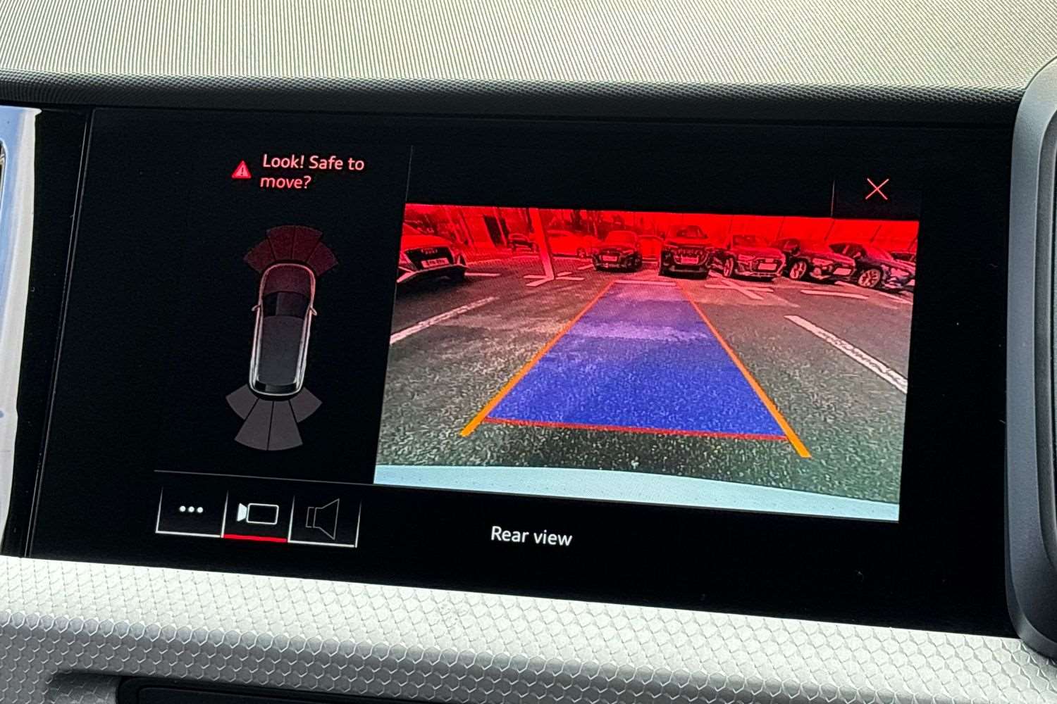 Used Audi A1 2021 for sale - 78052379: Photo 31