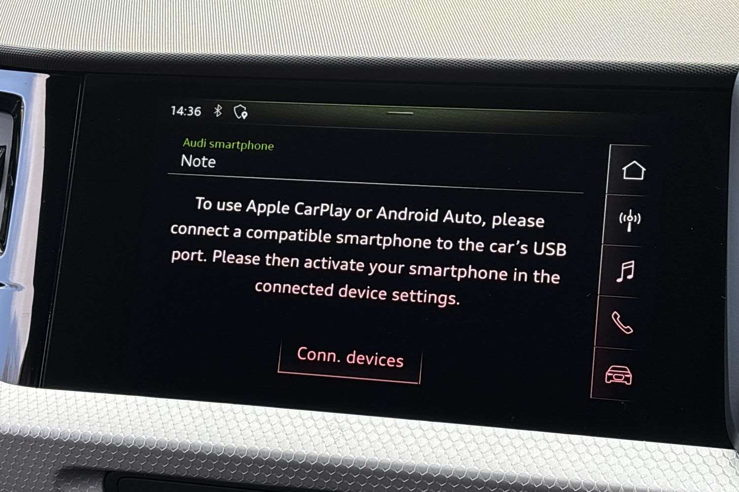 Used Audi A1 2021 for sale - 78052379: Photo 32