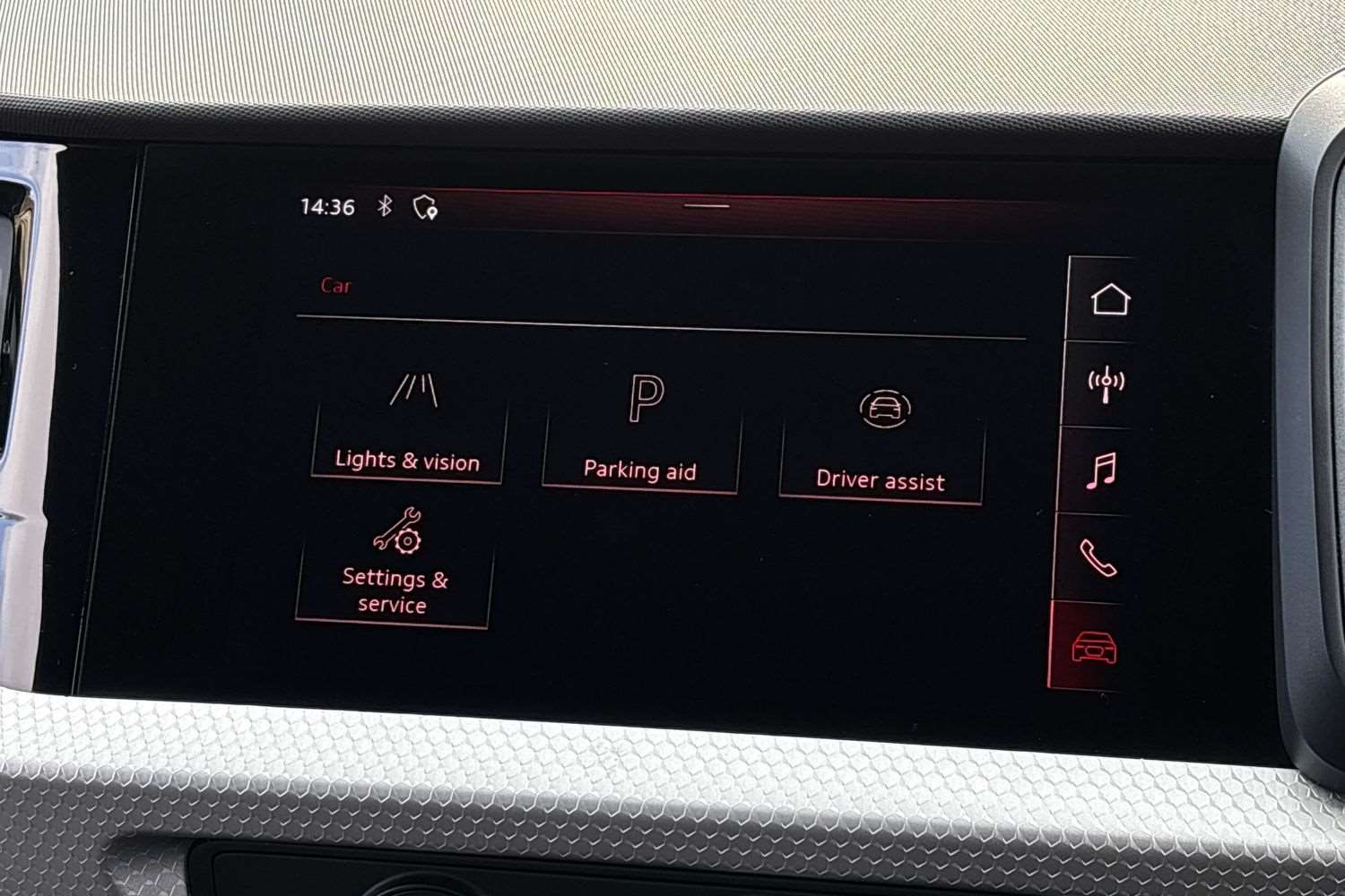 Used Audi A1 2021 for sale - 78052379: Photo 35