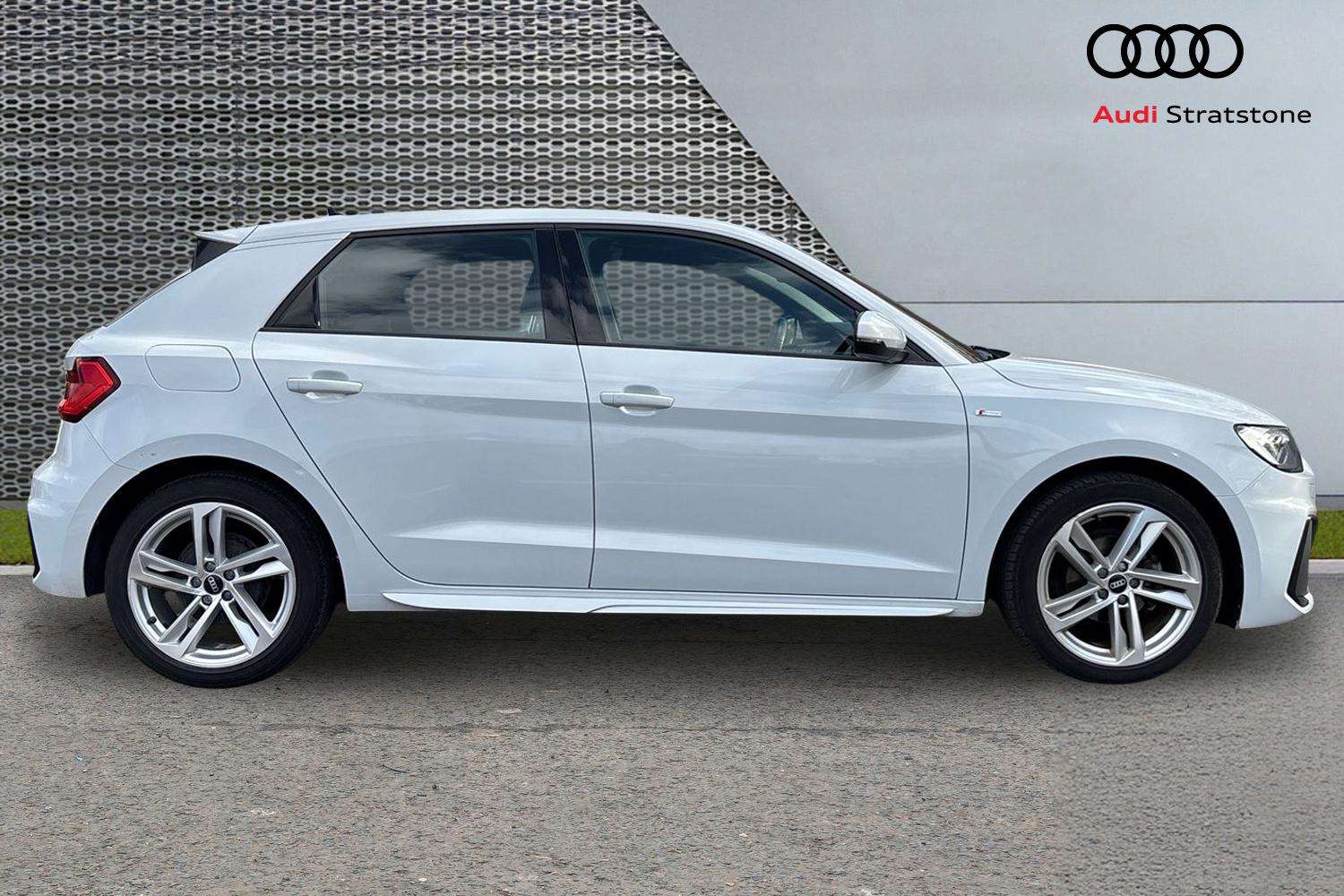 Used Audi A1 2021 for sale - 78052379: Photo 4