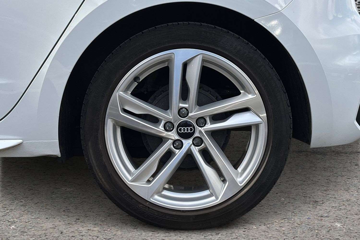 Used Audi A1 2021 for sale - 78052379: Photo 5