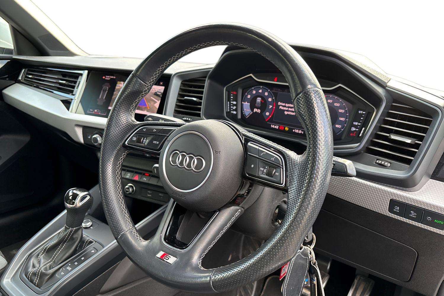 Used Audi A1 2021 for sale - 78052379: Photo 6