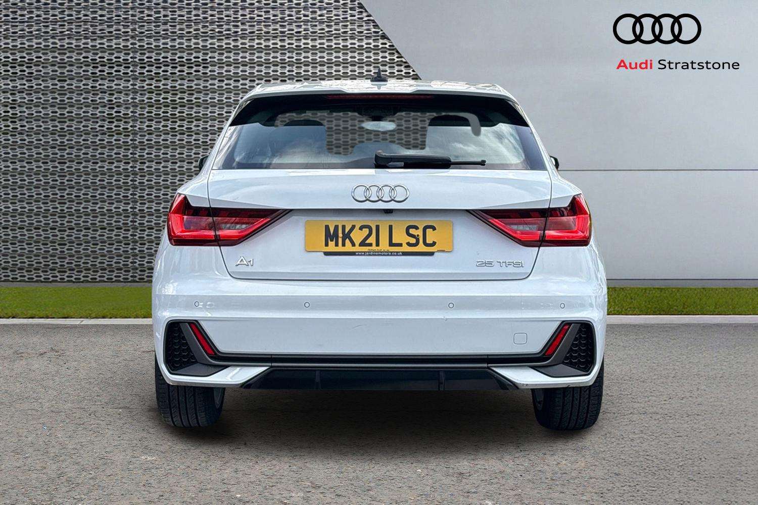 Used Audi A1 2021 for sale - 78052379: Photo 7