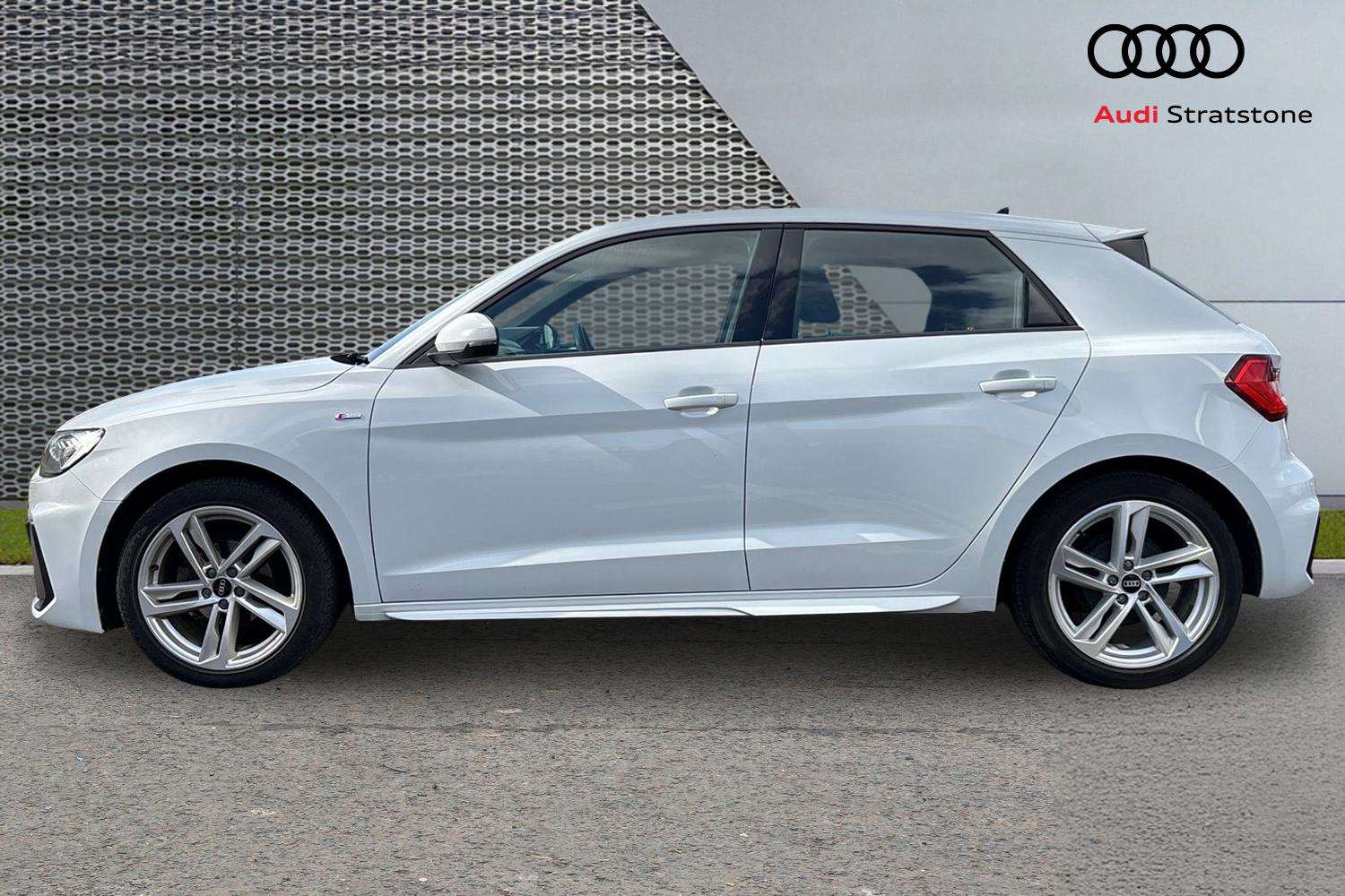 Used Audi A1 2021 for sale - 78052379: Photo 8