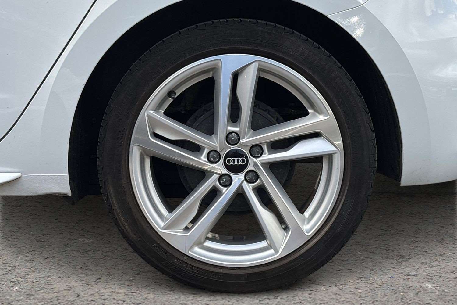 Used Audi A1 2021 for sale - 78052379: Photo 9