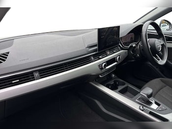 Used Audi A4 2022 for sale - 76310831: Photo
