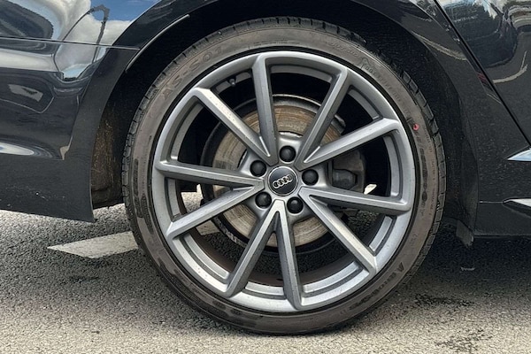 Used Audi A4 2019 for sale - 76156269: Photo 10