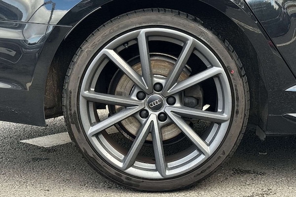 Used Audi A4 2019 for sale - 76156269: Photo 11
