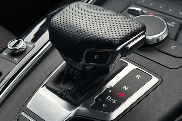 Used Audi A4 2019 for sale - 76156269: Photo 15