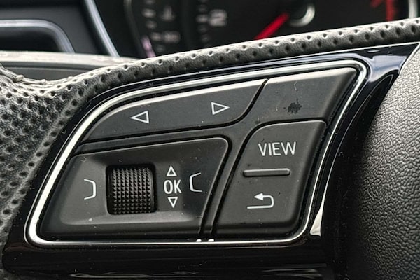 Used Audi A4 2019 for sale - 76156269: Photo 16