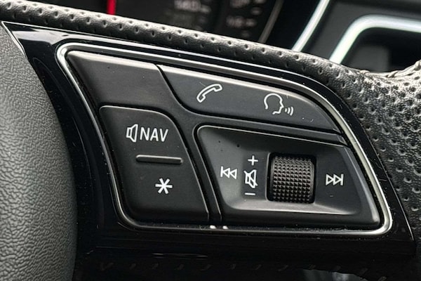 Used Audi A4 2019 for sale - 76156269: Photo 17