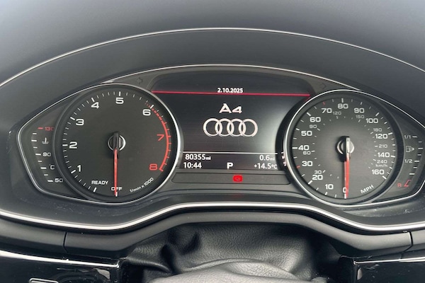 Used Audi A4 2019 for sale - 76156269: Photo 18
