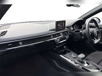 Used Audi A4 2019 for sale - 76156269: Photo 2