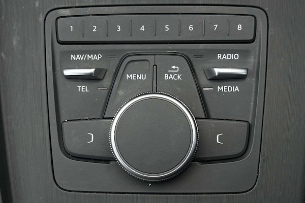 Used Audi A4 2019 for sale - 76156269: Photo 33
