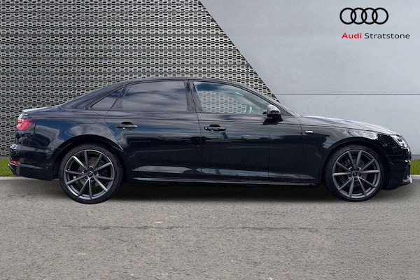 Used Audi A4 2019 for sale - 76156269: Photo 4