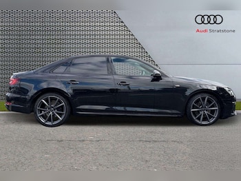 Used Audi A4 2019 for sale - 76156269: Photo 4