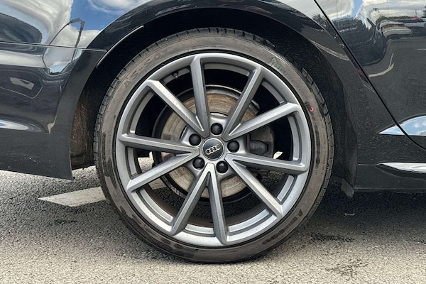 Used Audi A4 2019 for sale - 76156269: Photo 5