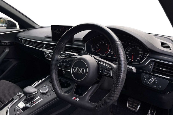 Used Audi A4 2019 for sale - 76156269: Photo 6