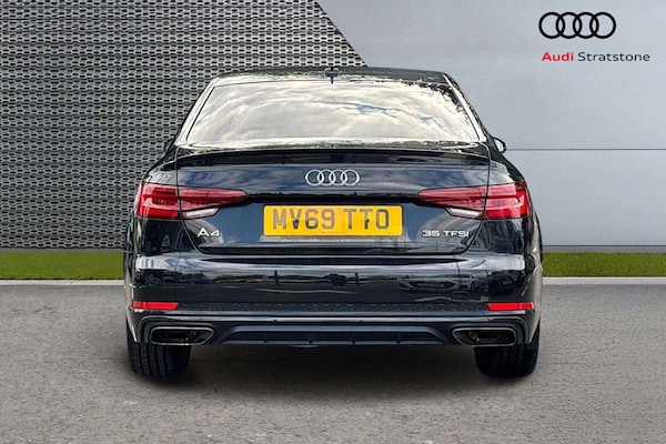 Used Audi A4 2019 for sale - 76156269: Photo 7