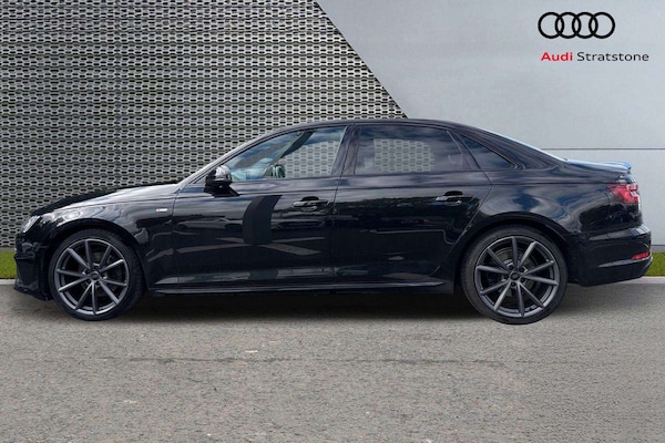 Used Audi A4 2019 for sale - 76156269: Photo 8