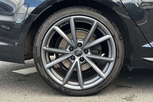 Used Audi A4 2019 for sale - 76156269: Photo 9