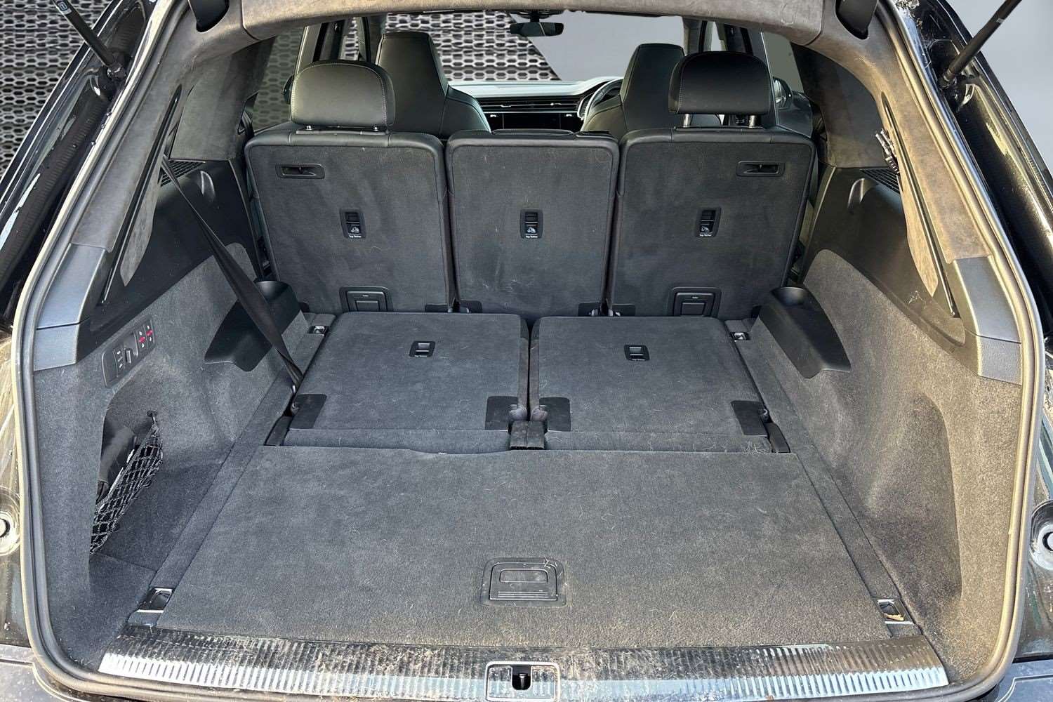 Used Audi Q7 2022 for sale - 76902366: Photo 13