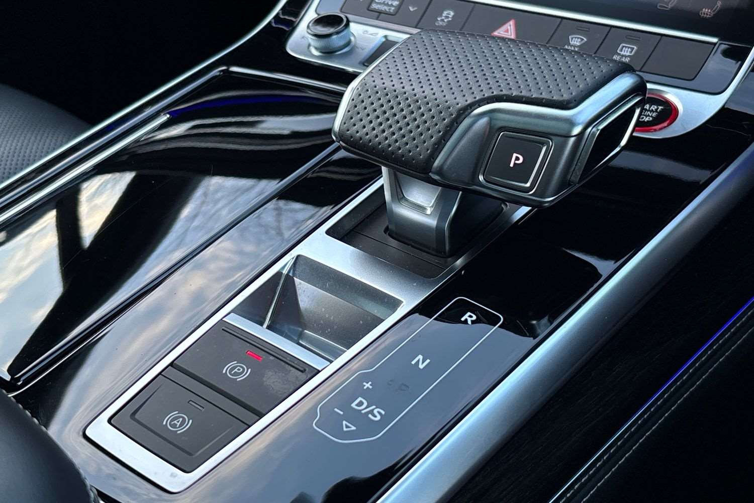 Used Audi Q7 2022 for sale - 76902366: Photo 15