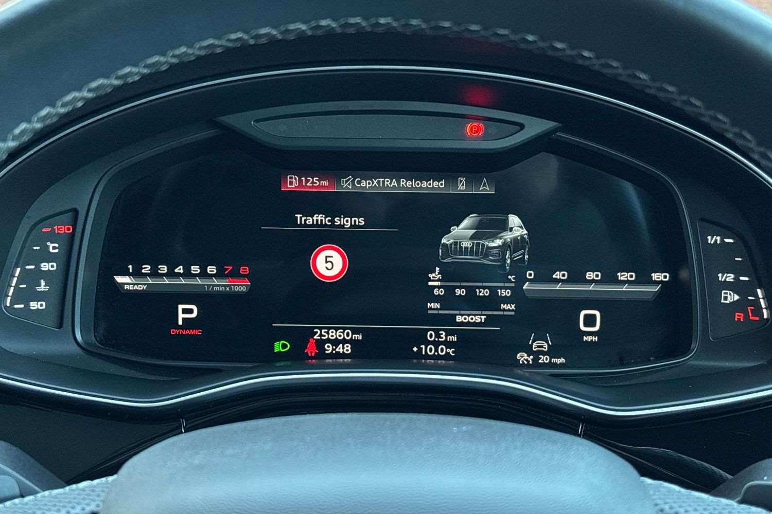 Used Audi Q7 2022 for sale - 76902366: Photo 18