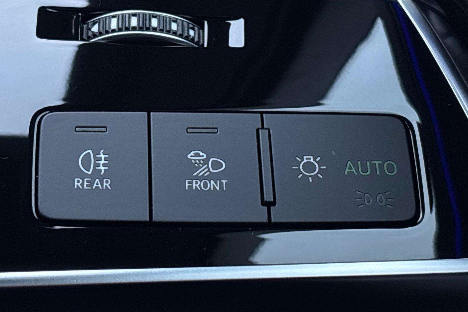 Used Audi Q7 2022 for sale - 76902366: Photo 19