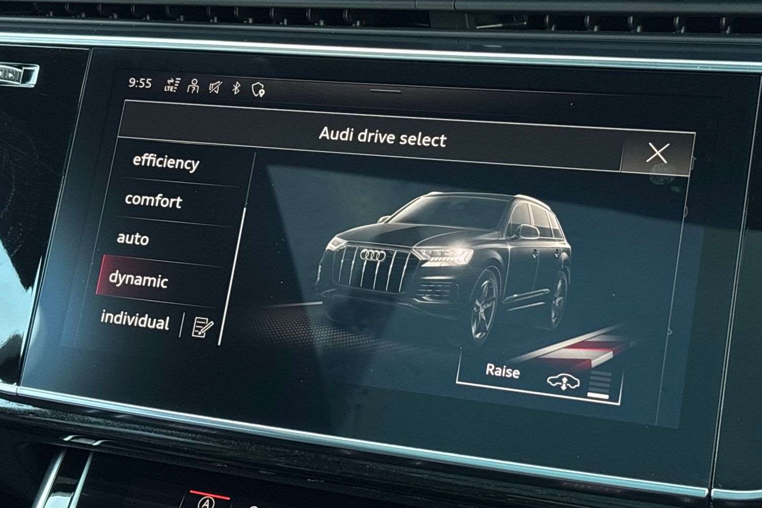 Used Audi Q7 2022 for sale - 76902366: Photo 27