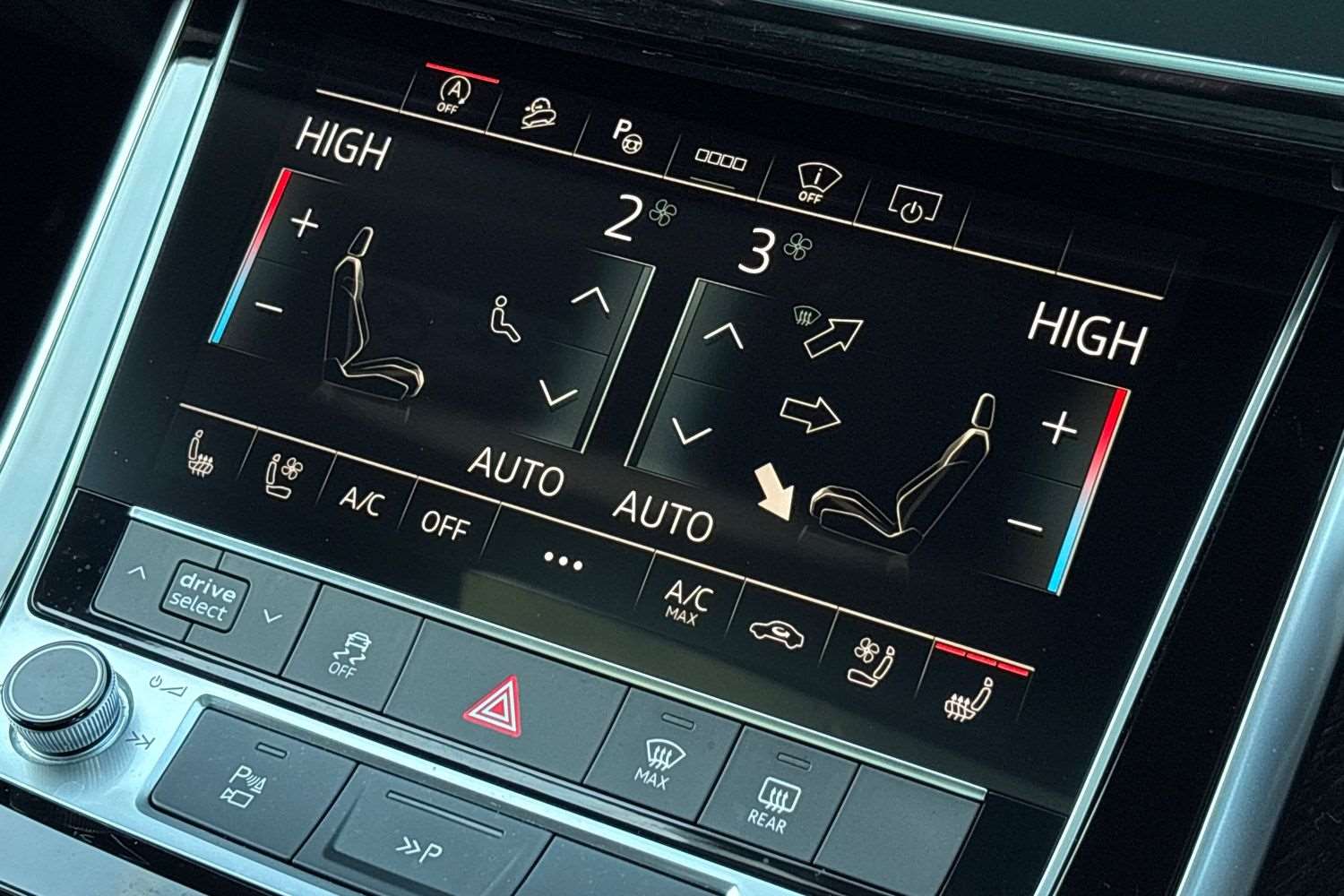 Used Audi Q7 2022 for sale - 76902366: Photo 28