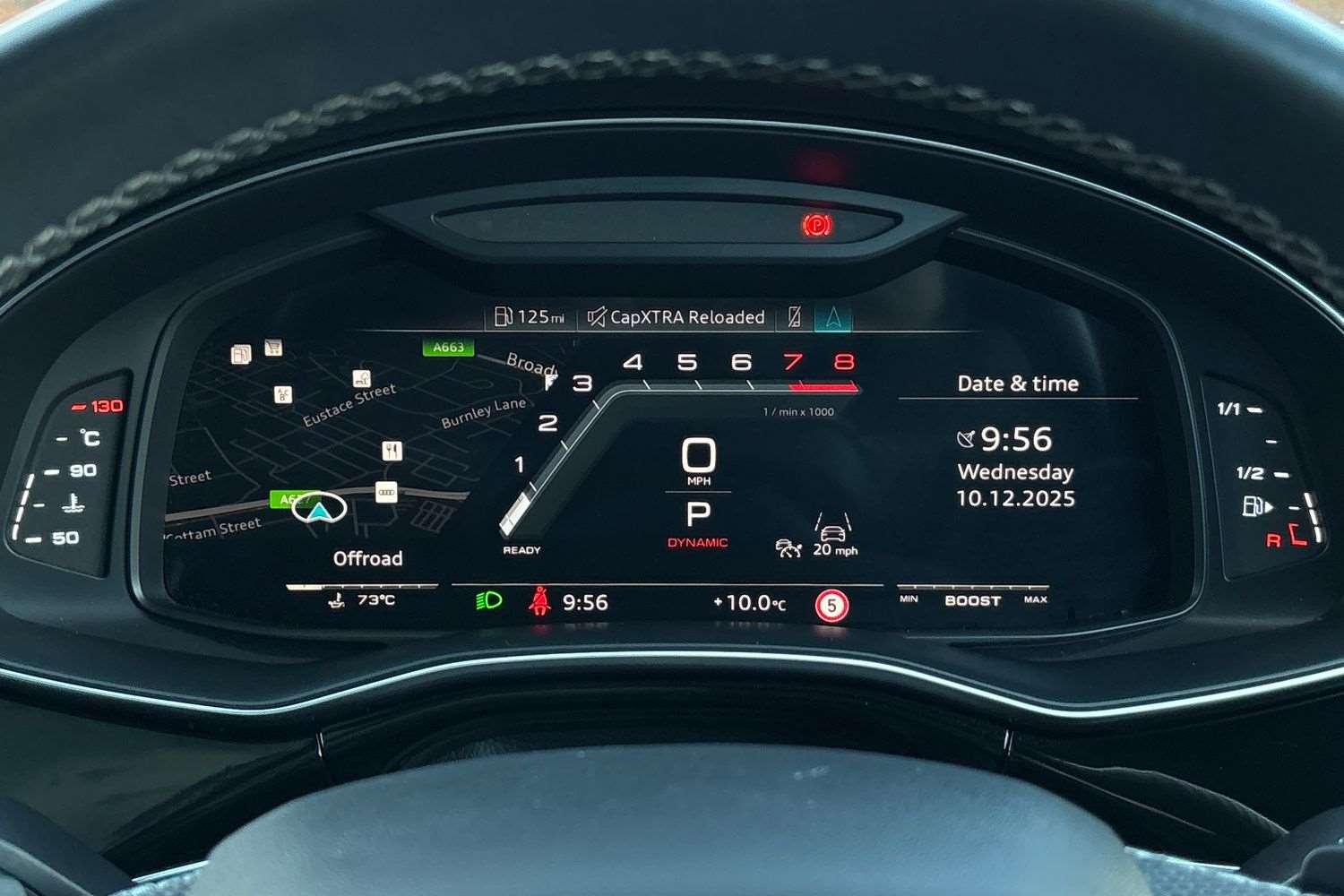 Used Audi Q7 2022 for sale - 76902366: Photo 29