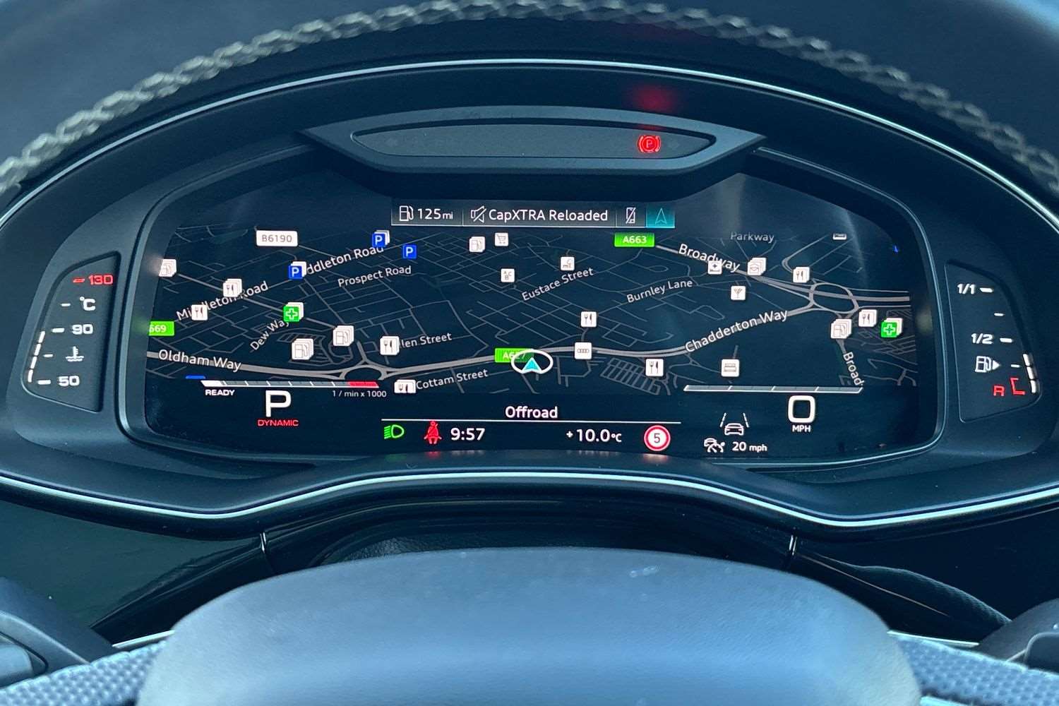 Used Audi Q7 2022 for sale - 76902366: Photo 30