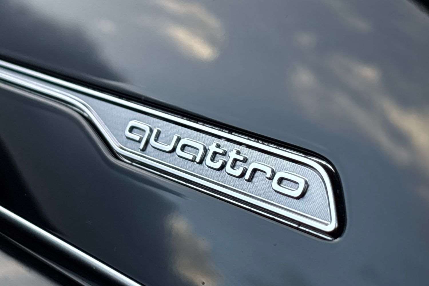 Used Audi Q7 2022 for sale - 76902366: Photo 32