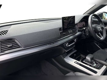 Used Audi Q5 2022 for sale - 78893771: Photo