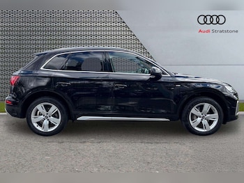 Used Audi Q5 2022 for sale - 78893771: Photo