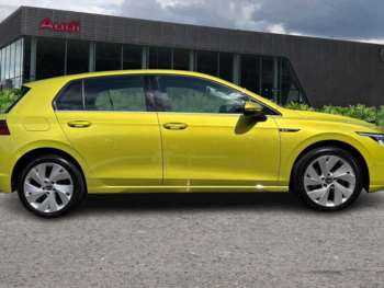Used Volkswagen Golf 2020 for sale - 75053188: Photo