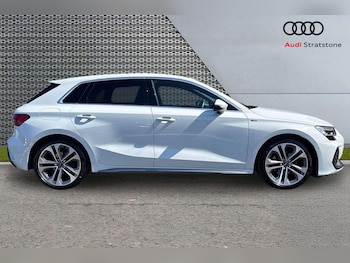 Used Audi A3 2026 for sale - 79204818: Photo