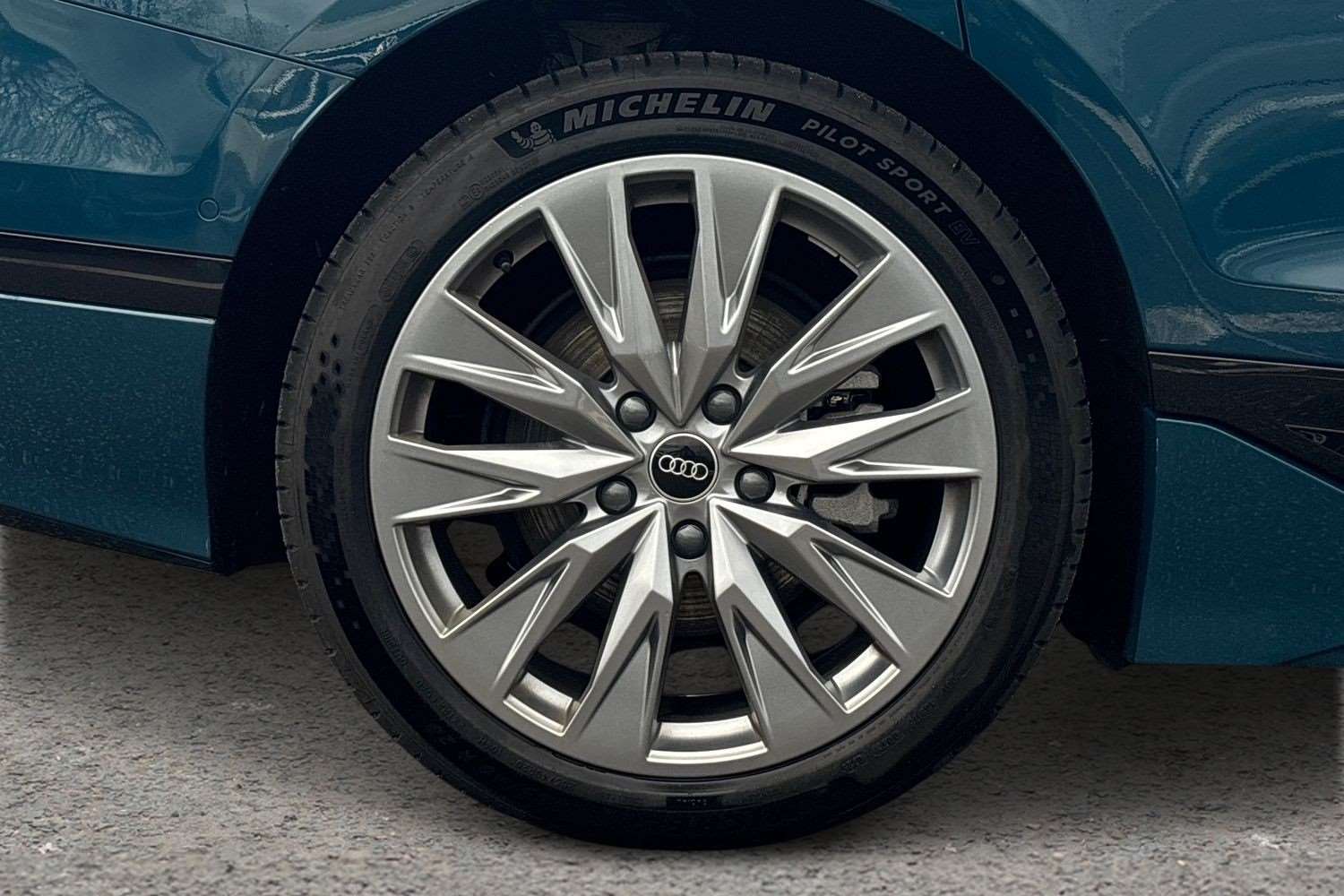 Used Audi A6 2025 for sale - 77795560: Photo 10