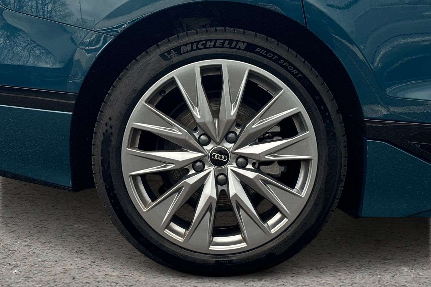 Used Audi A6 2025 for sale - 77795560: Photo 11