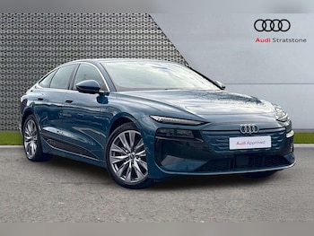 2025 - 210kW 83kWh Sport 5dr Auto