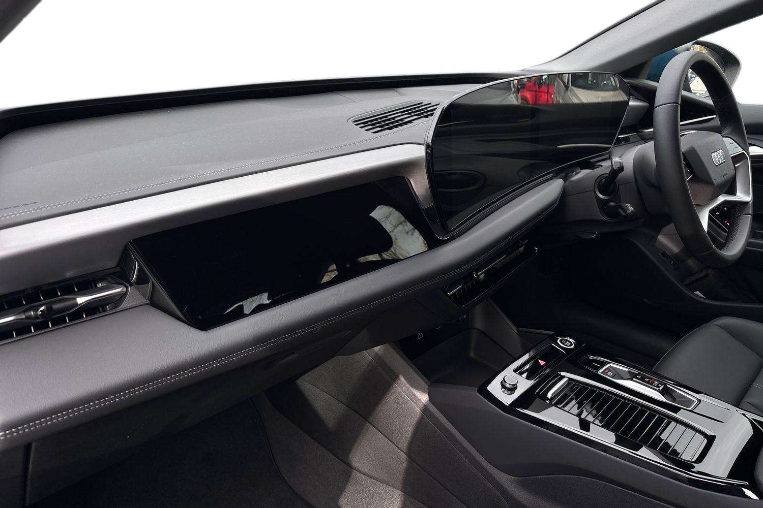 Used Audi A6 2025 for sale - 77795560: Photo 2