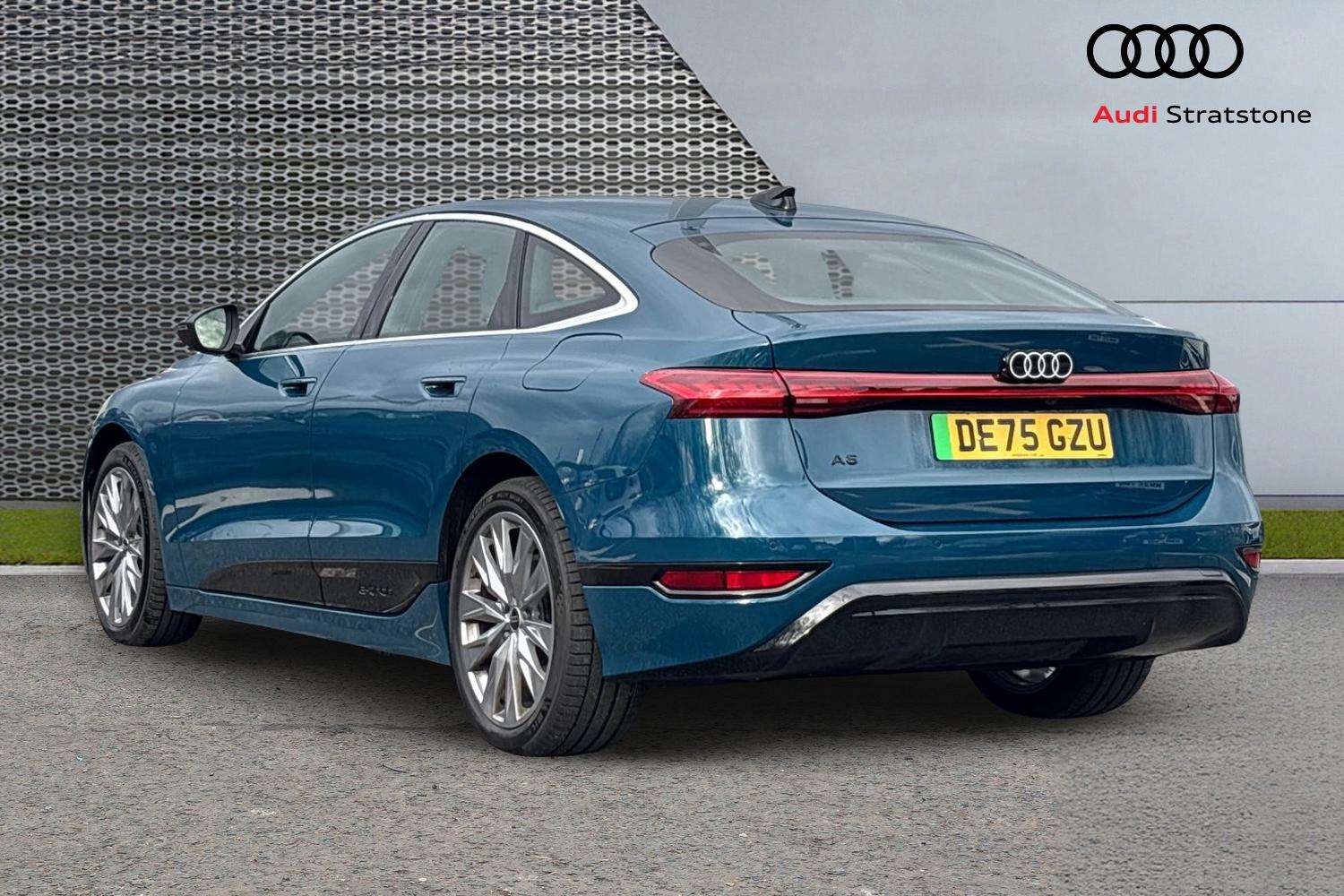 Used Audi A6 2025 for sale - 77795560: Photo 3
